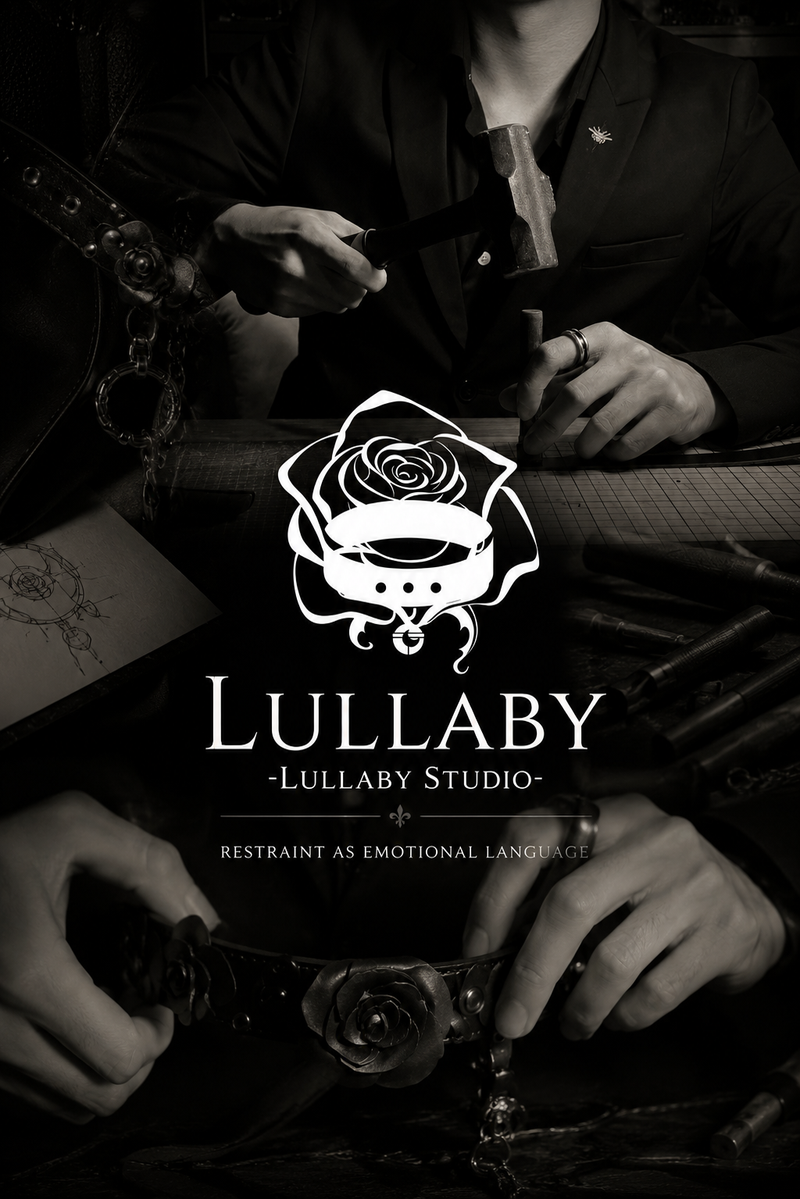 Lullaby - Restraint as Emotional Language