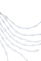 Crystal Bead Flogger