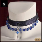 Blackout Series Choker