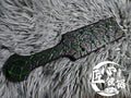 Veins | Handcrafted Paddle - Master Xuomu