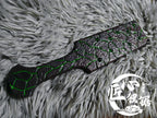 Veins | Handcrafted Paddle - Master Xuomu