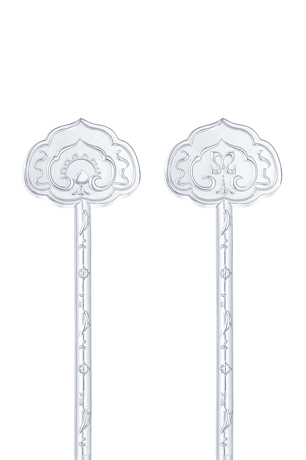 Crystal Bead Flogger