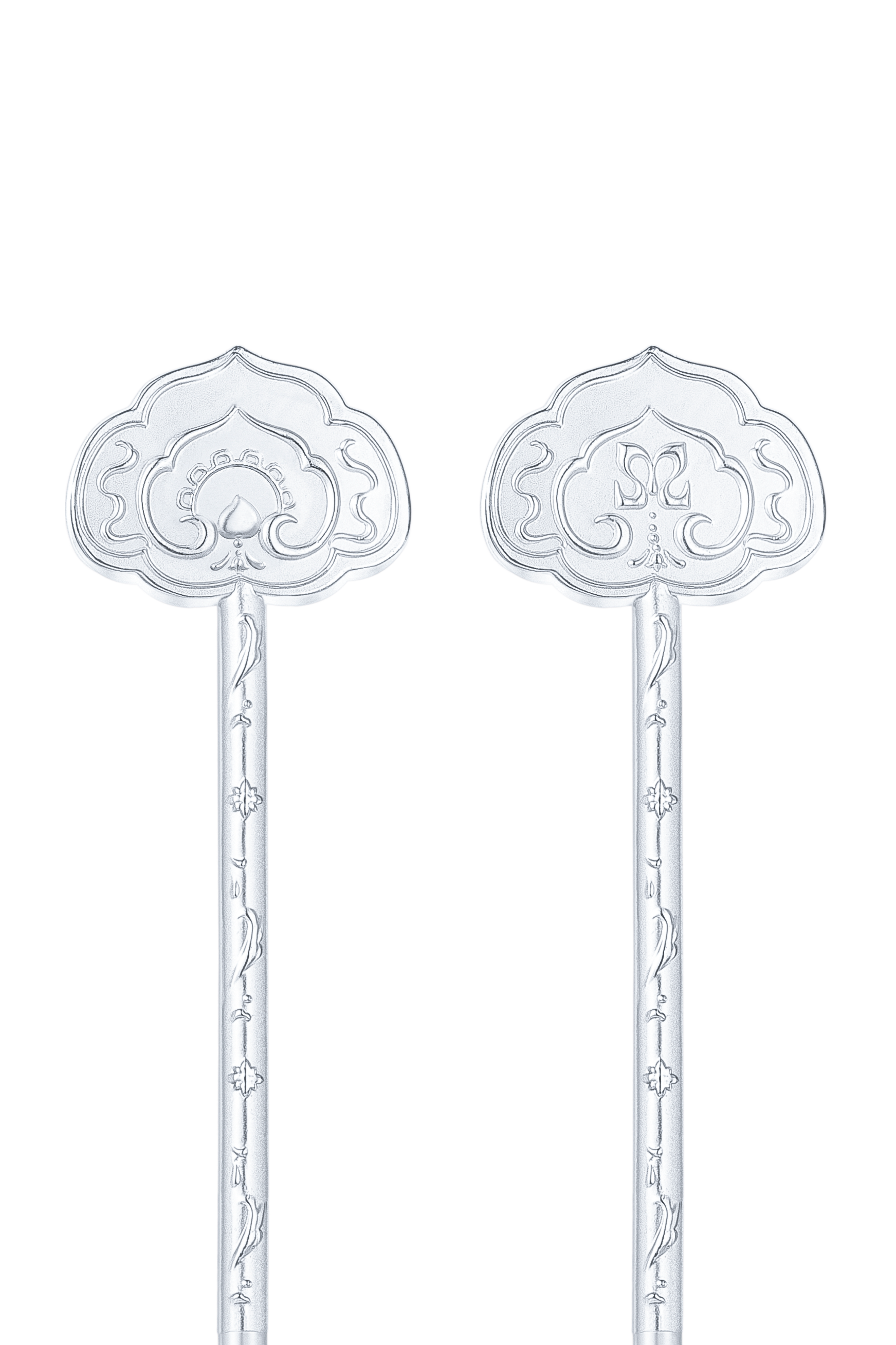 Crystal Bead Flogger