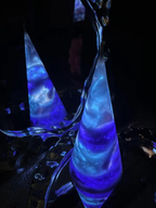 Violet Galaxy Series