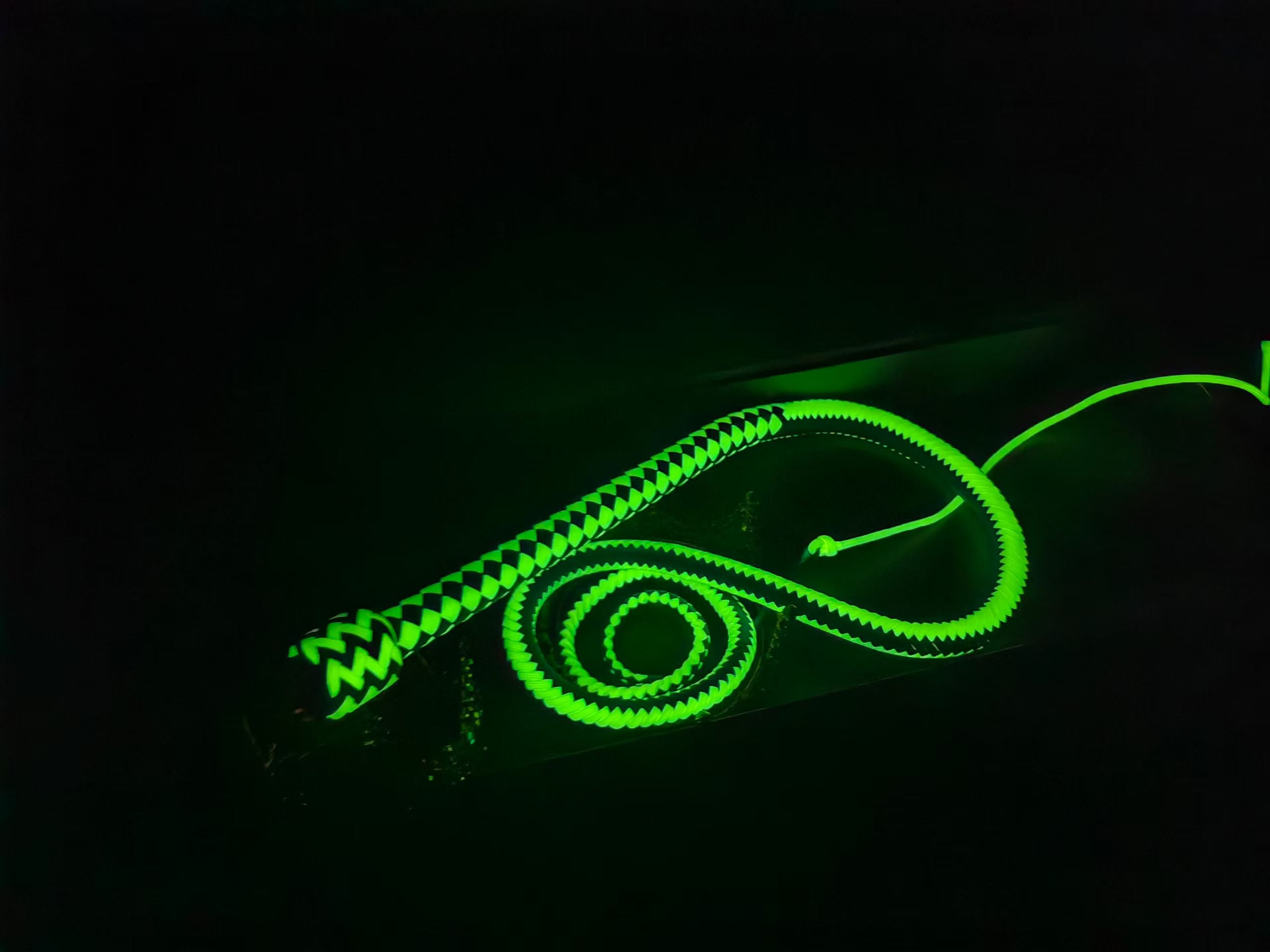 Customise Whip by INTENTIA