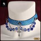 Blackout Series Choker