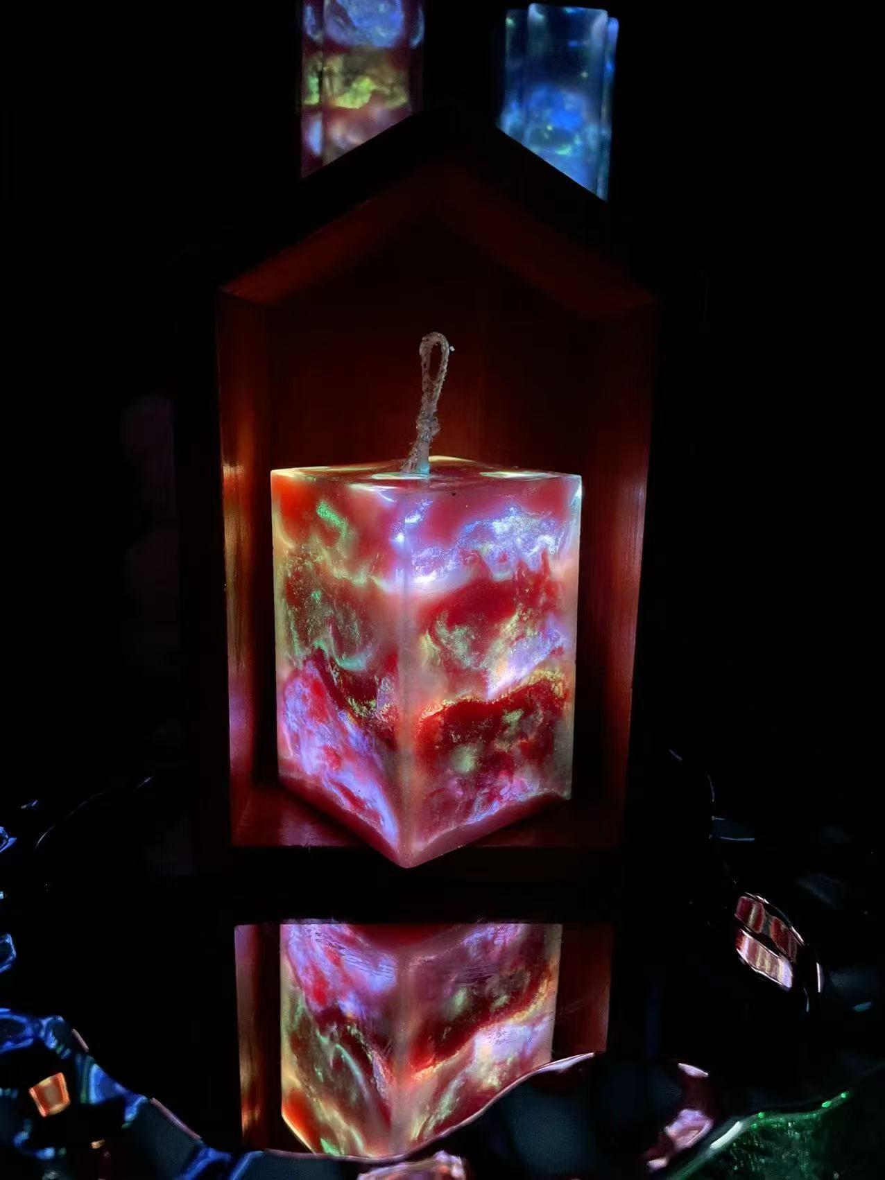 Violet Galaxy Series