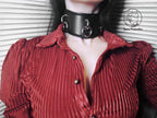 Curved Restraint Collar (Light Restriction)
