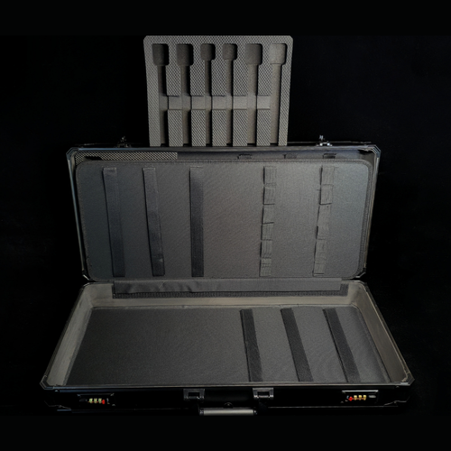 BDSM Gear Storage Box