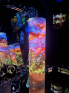 Violet Galaxy Series