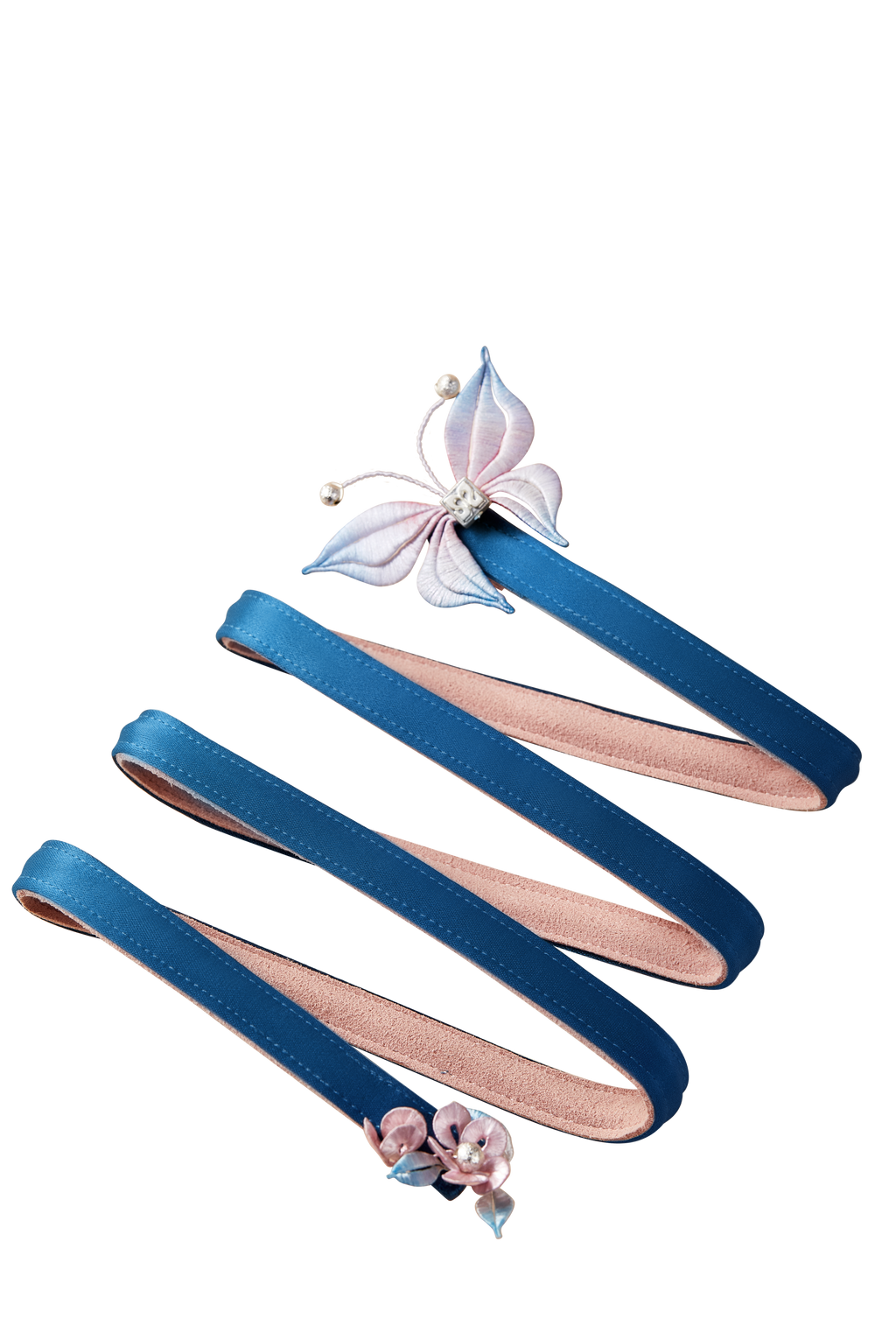 Bondage Rope with Blossom