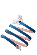 Bondage Rope with Blossom