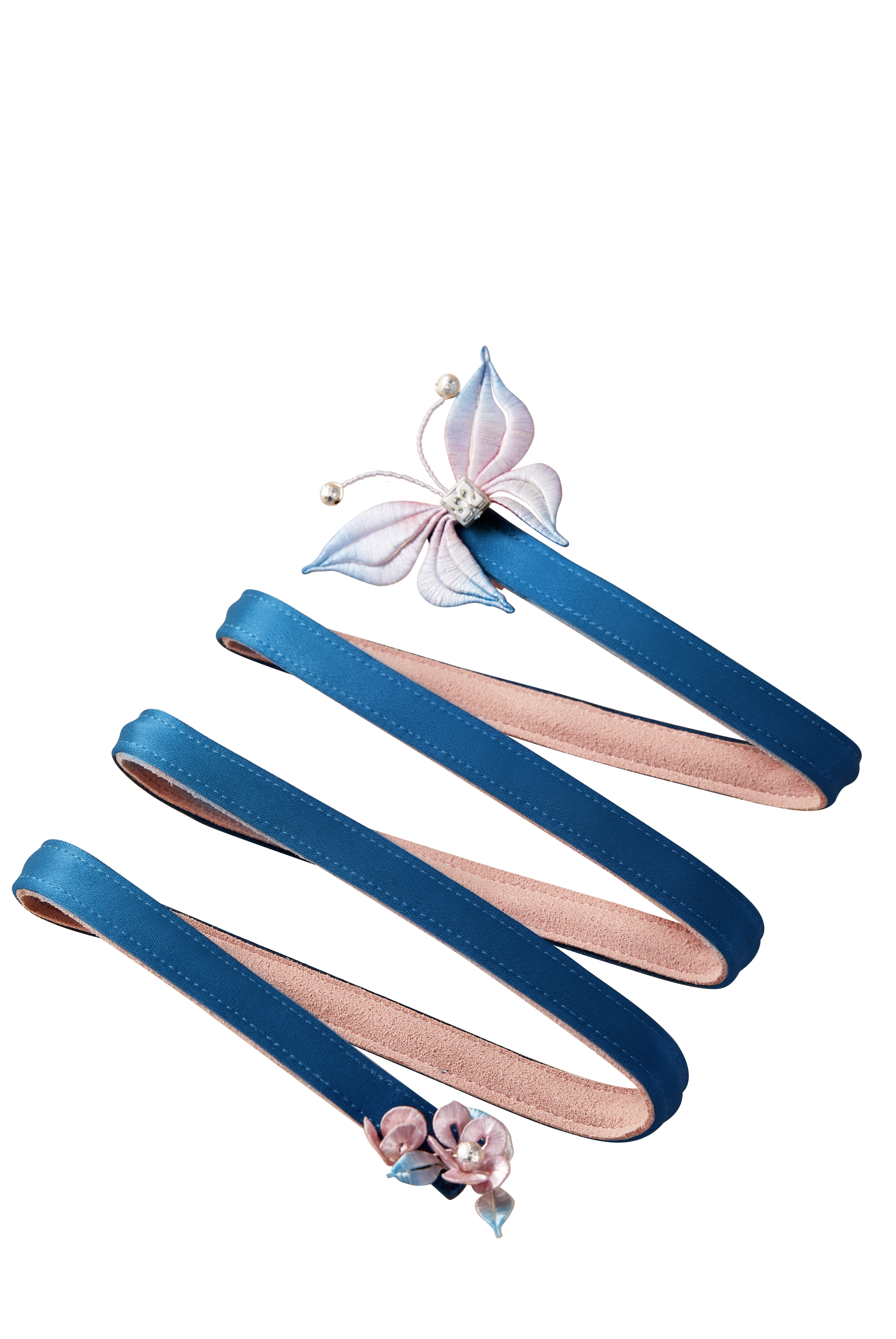 Bondage Rope with Blossom