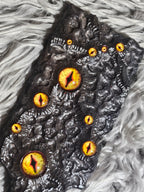 Handcrafted Paddle by Master Xuomu