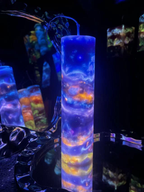 Violet Galaxy Series