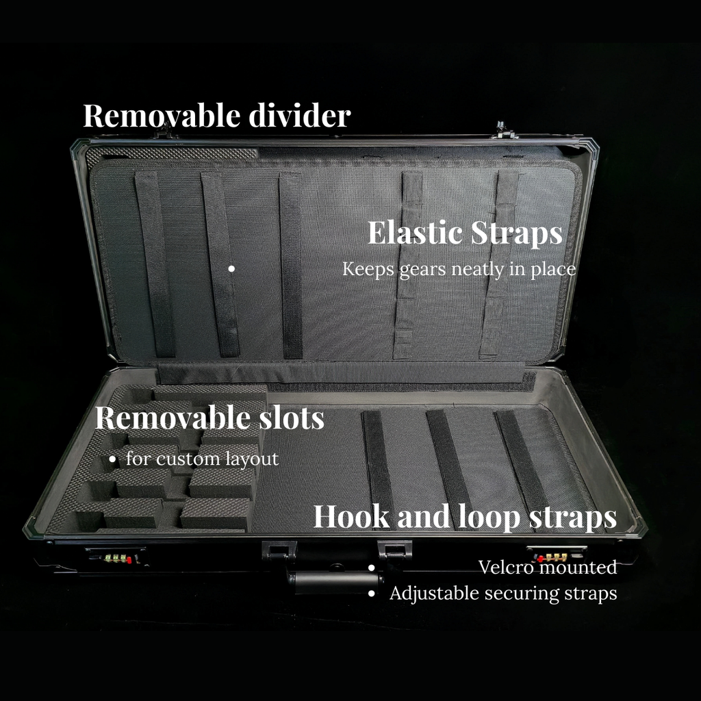 BDSM Gear Storage Box