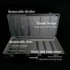 BDSM Gear Storage Box