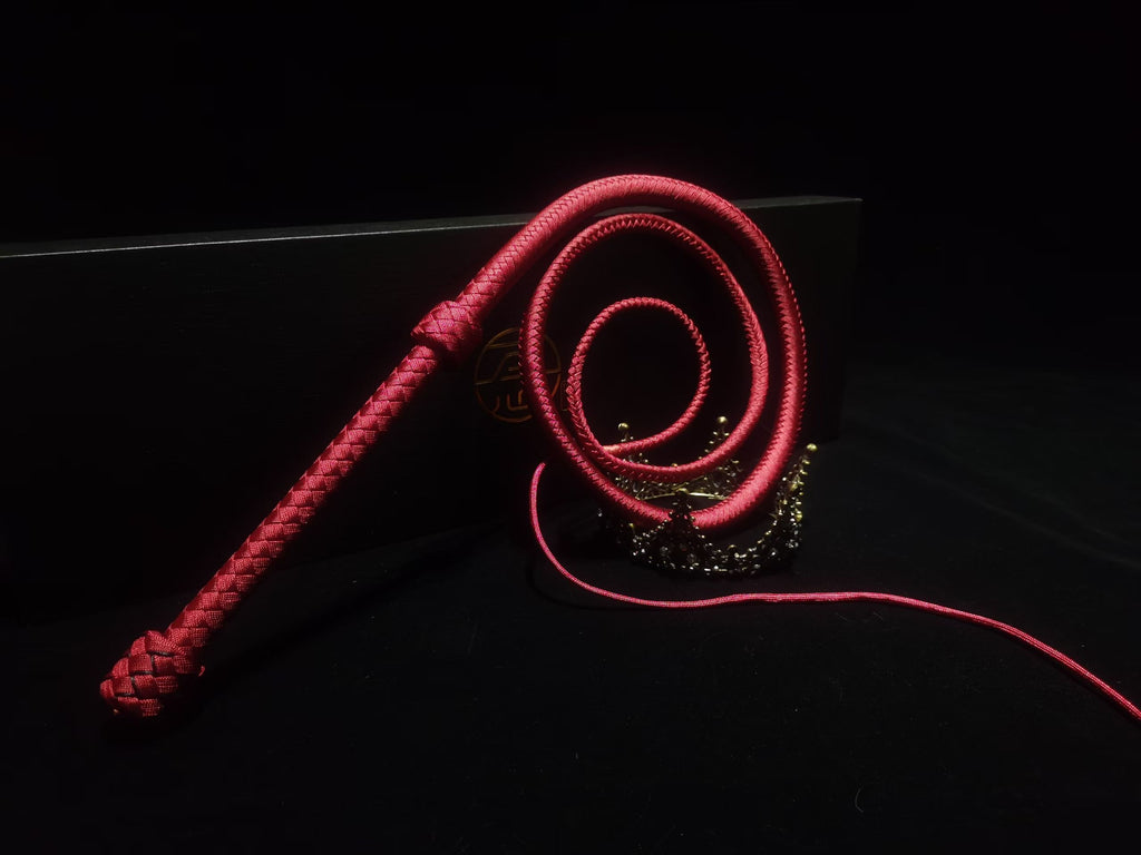 Customise Whip by INTENTIA