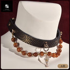 Blackout Series Choker