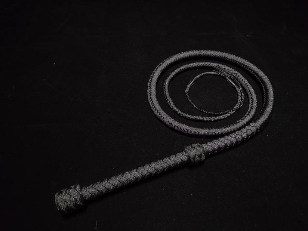 Customise Whip by INTENTIA