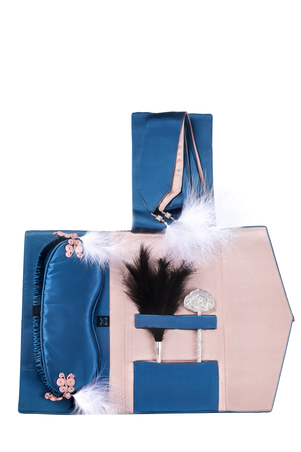 Manoeuvro Pleasure Set