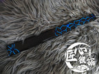Veins | Handcrafted Paddle - Master Xuomu