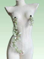 Bloom Body Chain Set