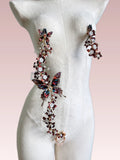 Bloom Body Chain Set