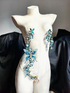 Bloom Body Chain Set