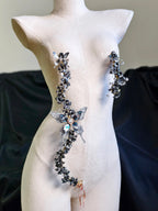 Bloom Body Chain Set