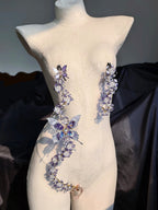 Bloom Body Chain Set