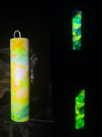 Low Temp Candle Handmade Glow-in-the-Dark