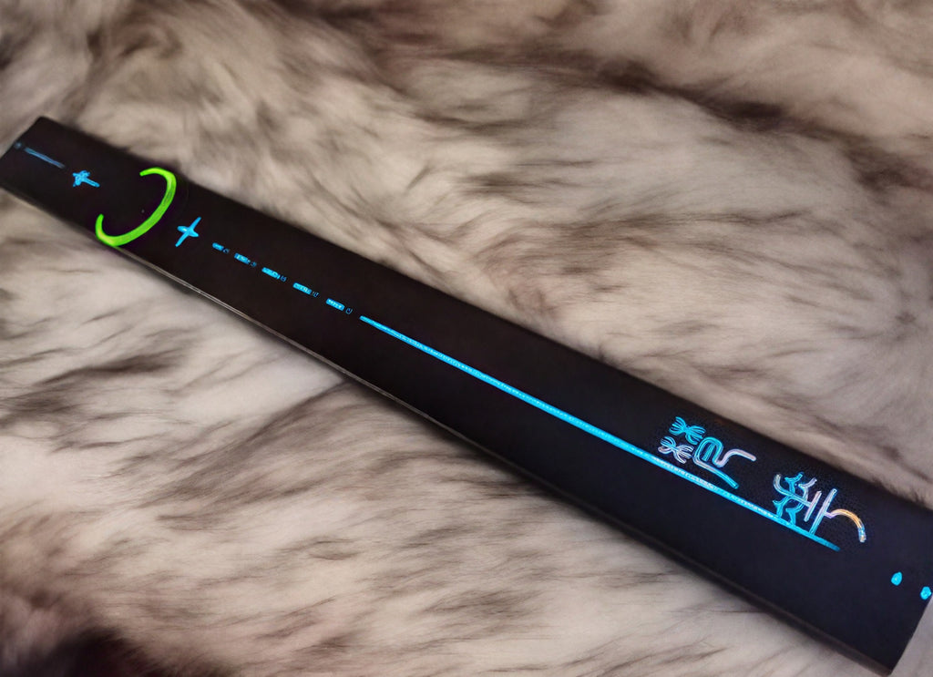 Customized Sutra Series Paddle
