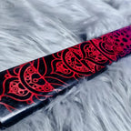 Sutra | Handcrafted Spanking Ruler - Master Xuomu
