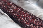 Sutra | Handcrafted Spanking Ruler - Master Xuomu