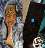 Redemption | Handcrafted Paddle - Master Xuomu