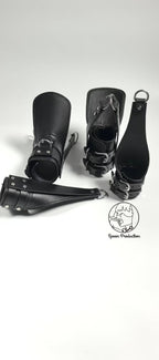 Suspension Hand and Ankle Cuffs