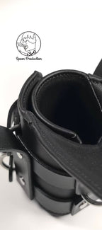Suspension Hand and Ankle Cuffs