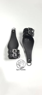 Suspension Hand and Ankle Cuffs
