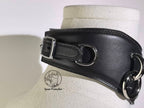 Curved Restraint Collar (Light Restriction)