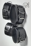 Restraint Shackle Set