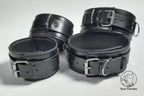Restraint Shackle Set