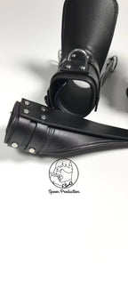 Suspension Hand and Ankle Cuffs