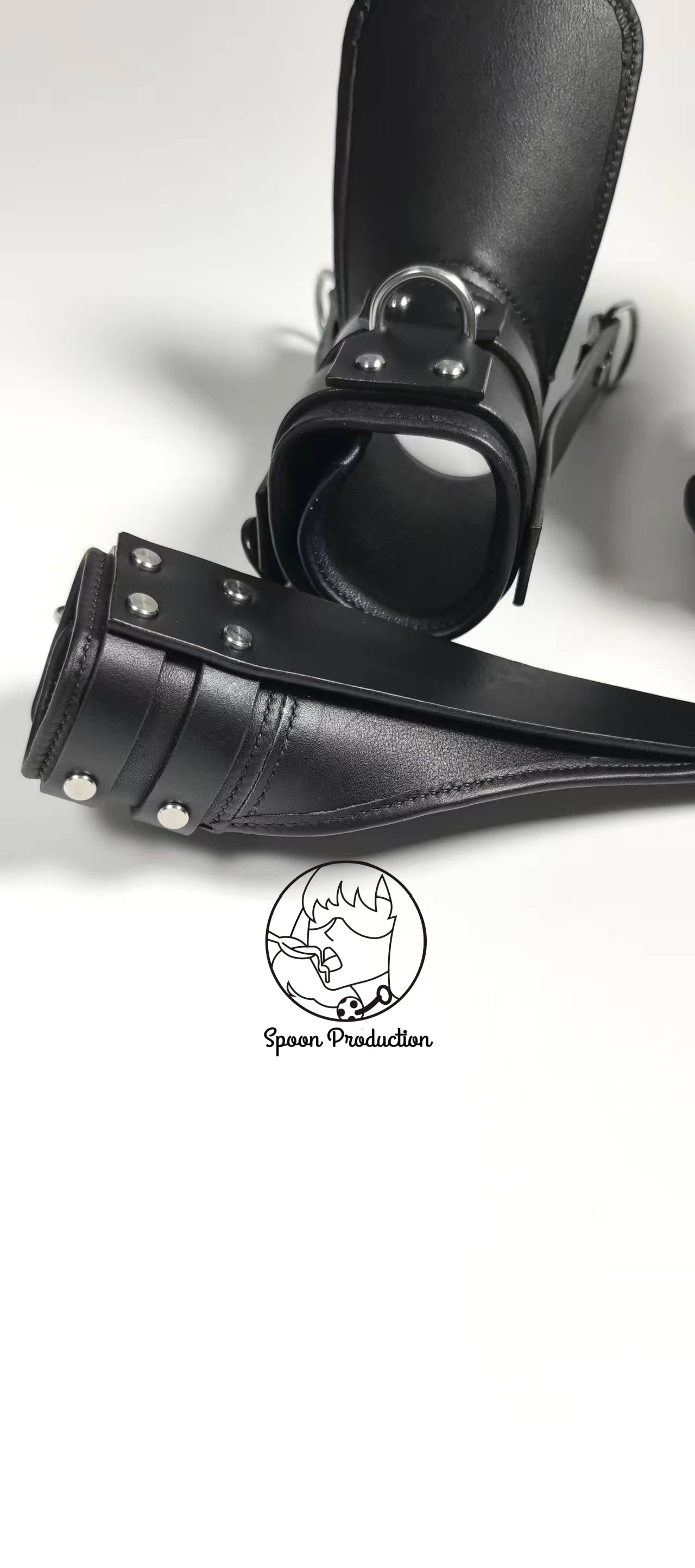 Suspension Hand and Ankle Cuffs