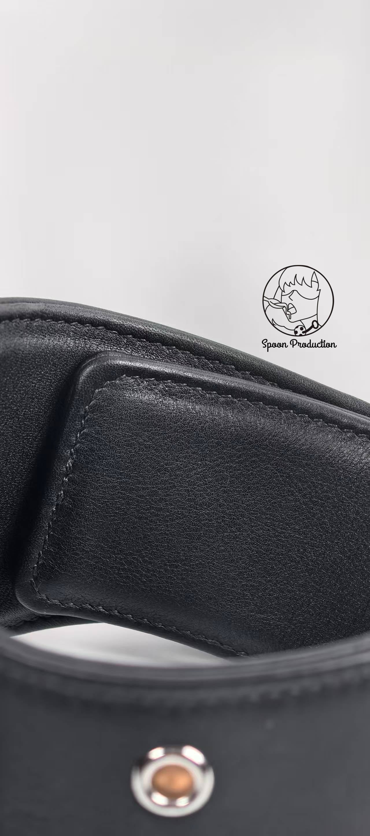 Curved Restraint Collar (Heavy Restriction)