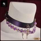 Blackout Series Choker