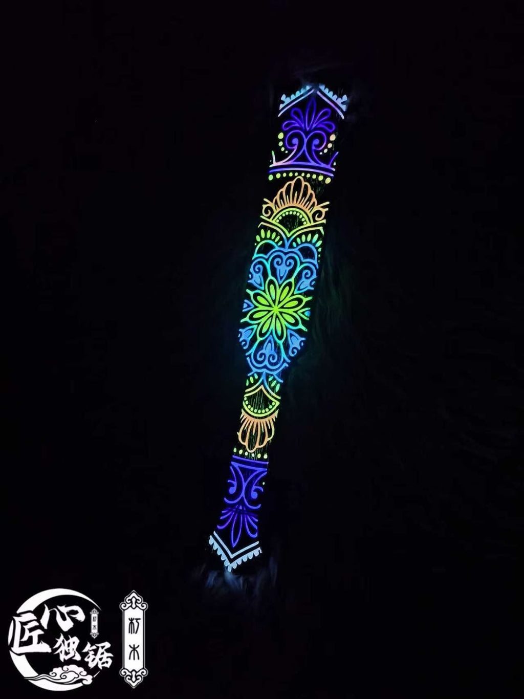 Customized Sutra Series Paddle