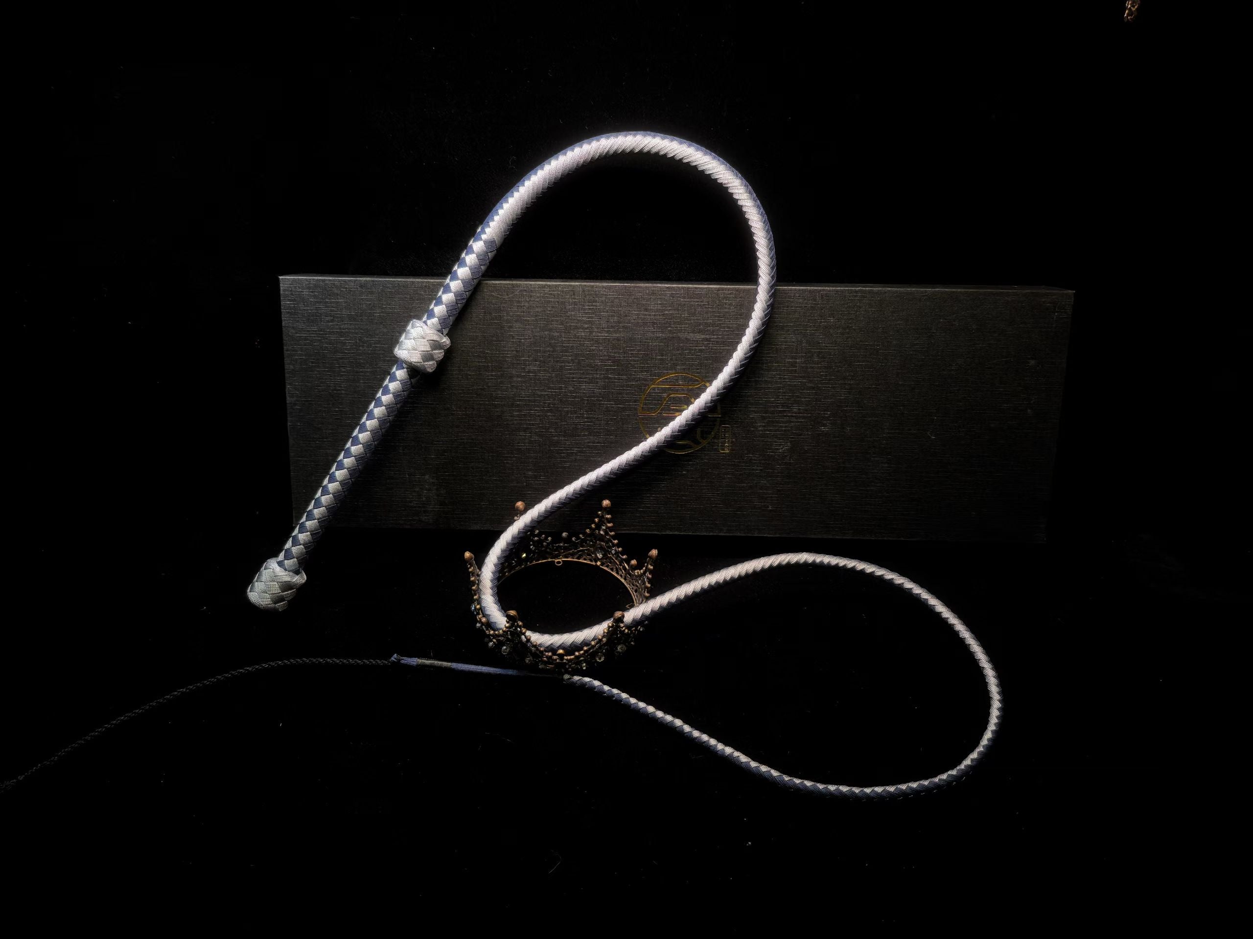 Customise Whip by INTENTIA