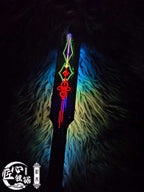 Customized Sutra Series Paddle
