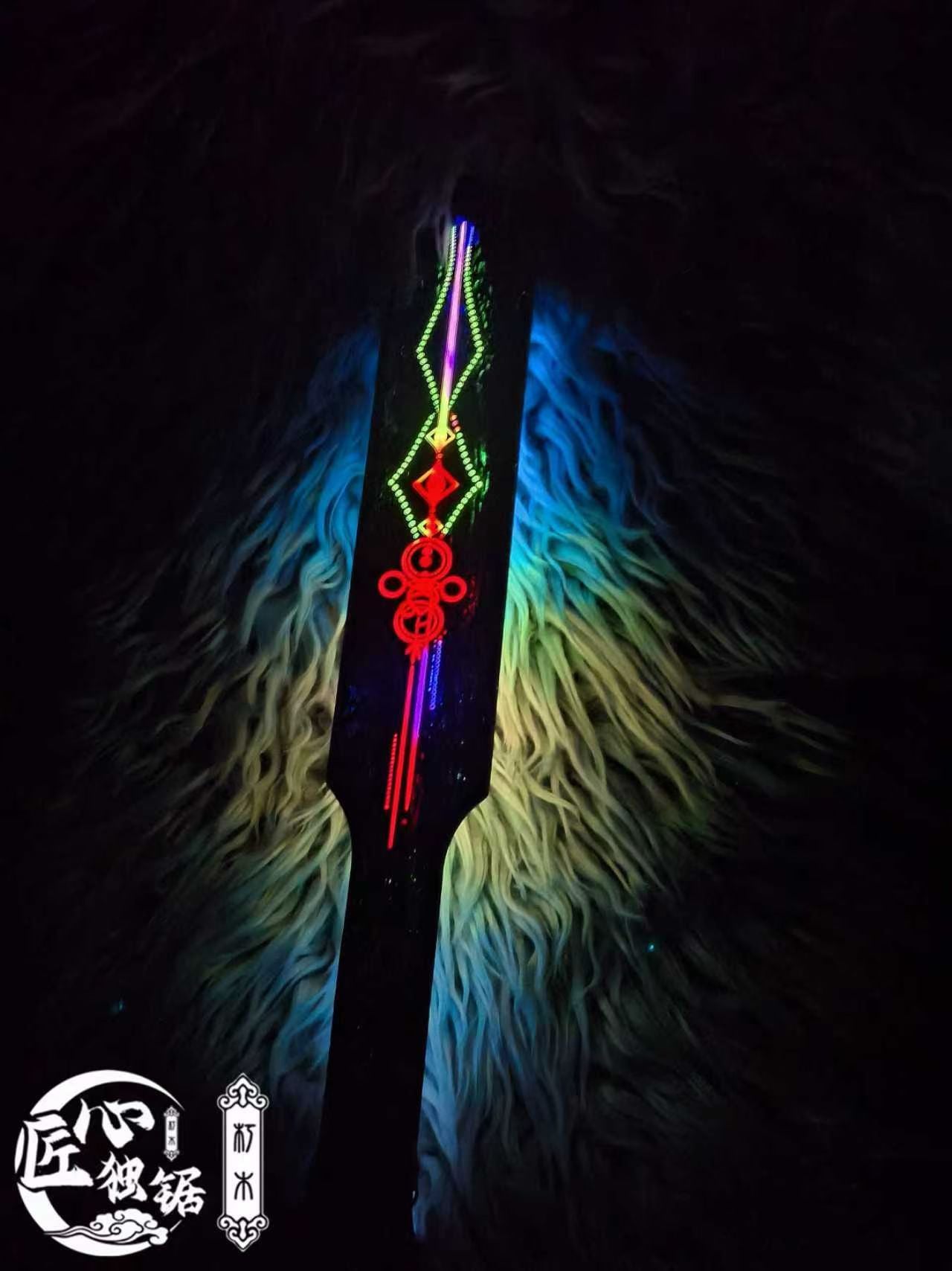 Customized Sutra Series Paddle